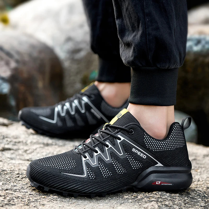 Chaussures SpeedTrail