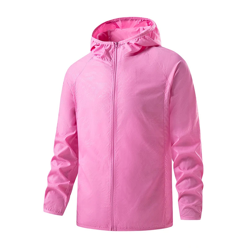 AeroDry Jacket