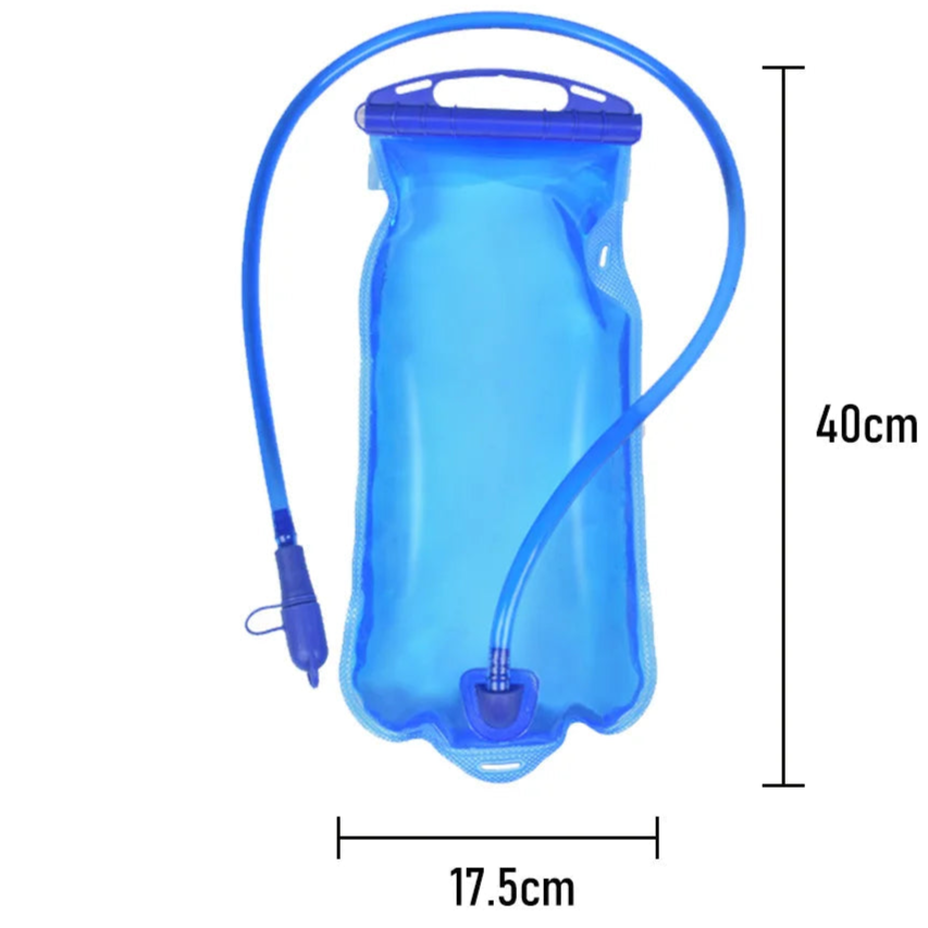 Poche d’Hydratation