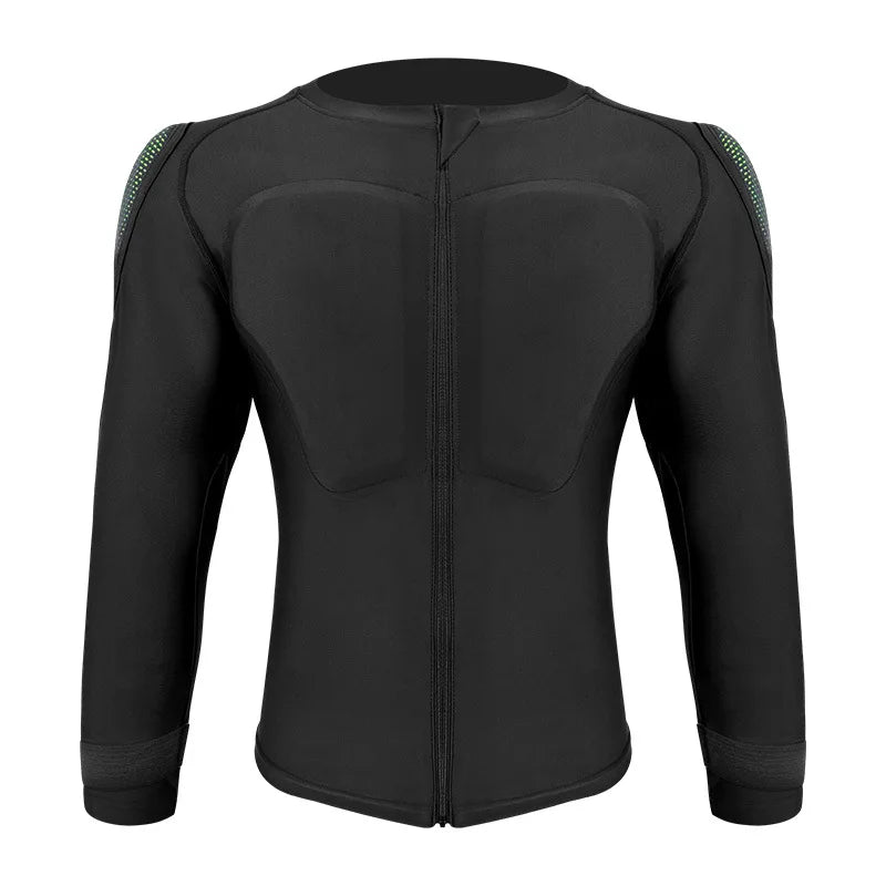 Plastron VTT ShockGuard Evo