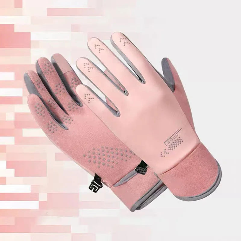 SoftGrip Femme