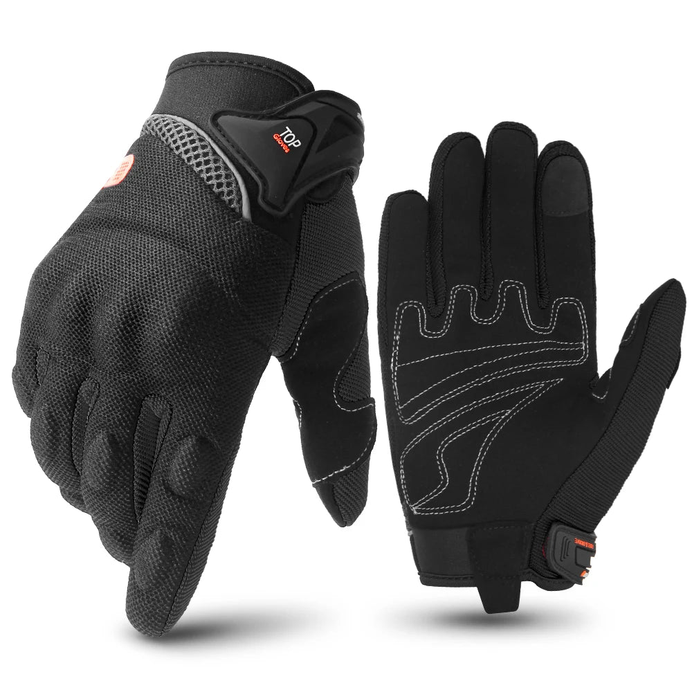 Gants MTB ArmorGrip
