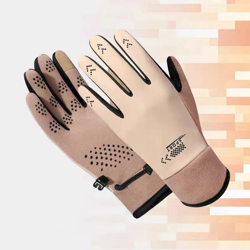 SoftGrip Femme