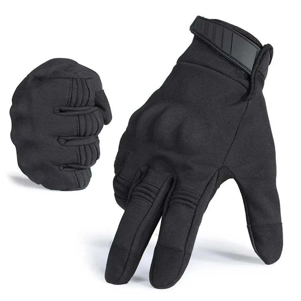 Gants Thermo-Ride
