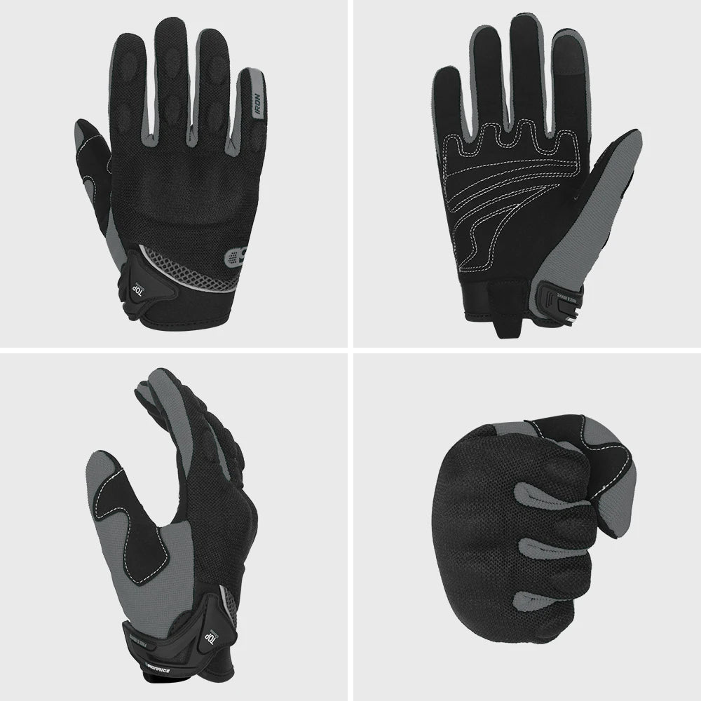 Gants MTB ArmorGrip