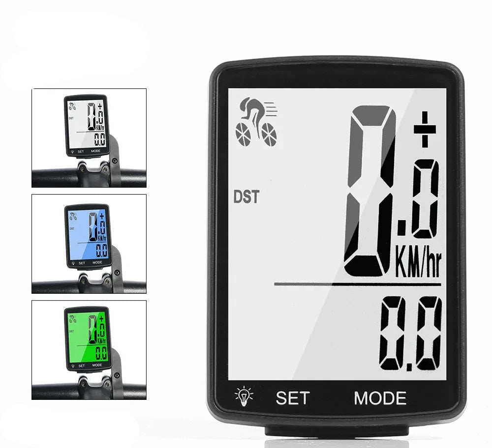 CycloTrack Pro