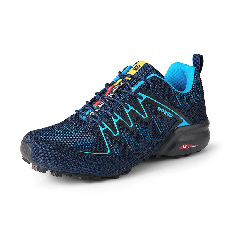 Chaussures SpeedTrail