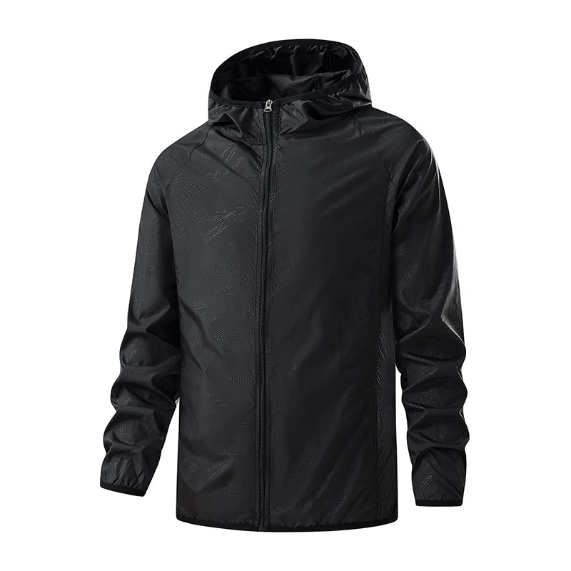 AeroDry Jacket