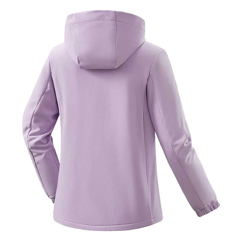 Veste Femme - Aurora Shell