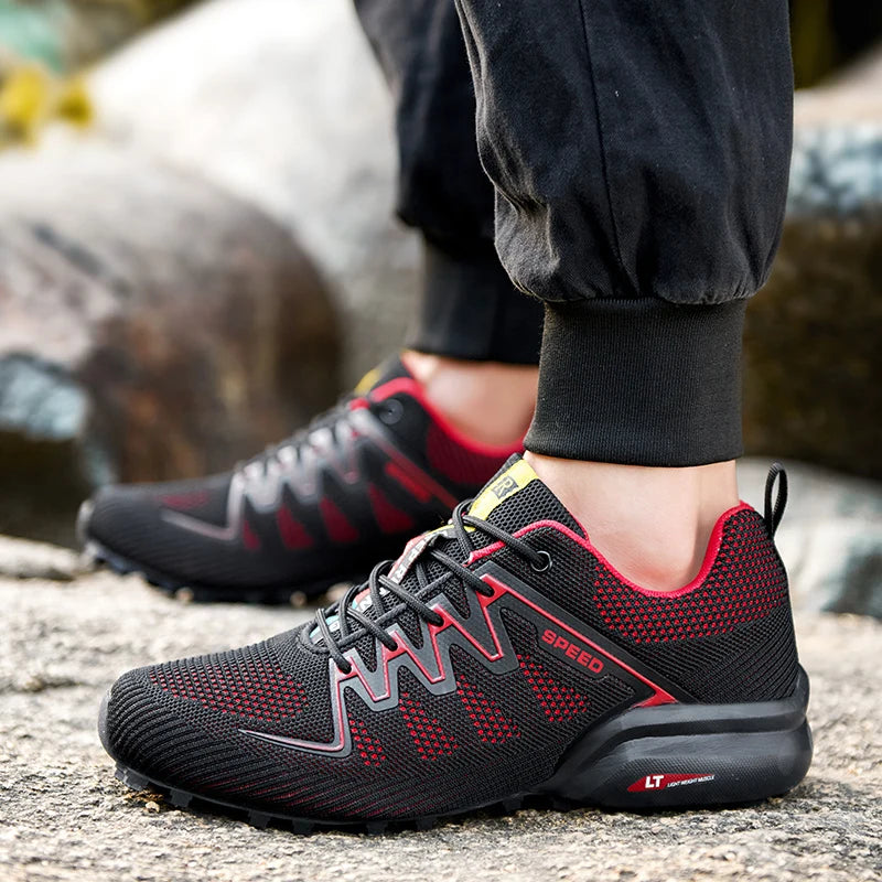 Chaussures SpeedTrail