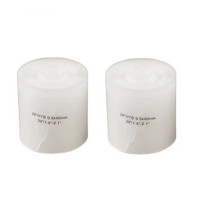 Doublure de Pneu Anti-Crevaison