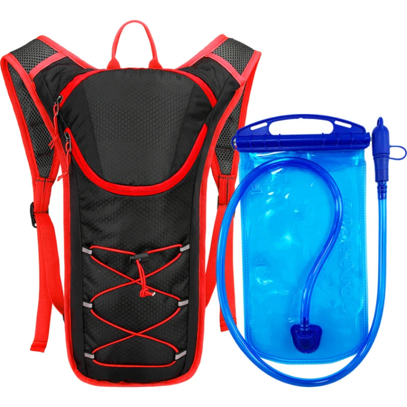 Sac d’Hydratation Confort