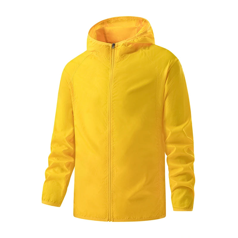 AeroDry Jacket