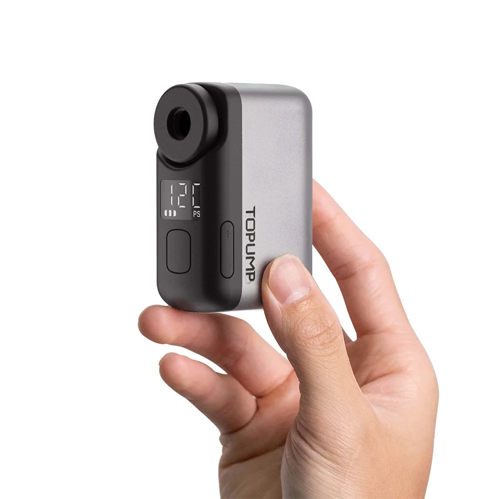 Pompe Électrique Ultra-Compacte