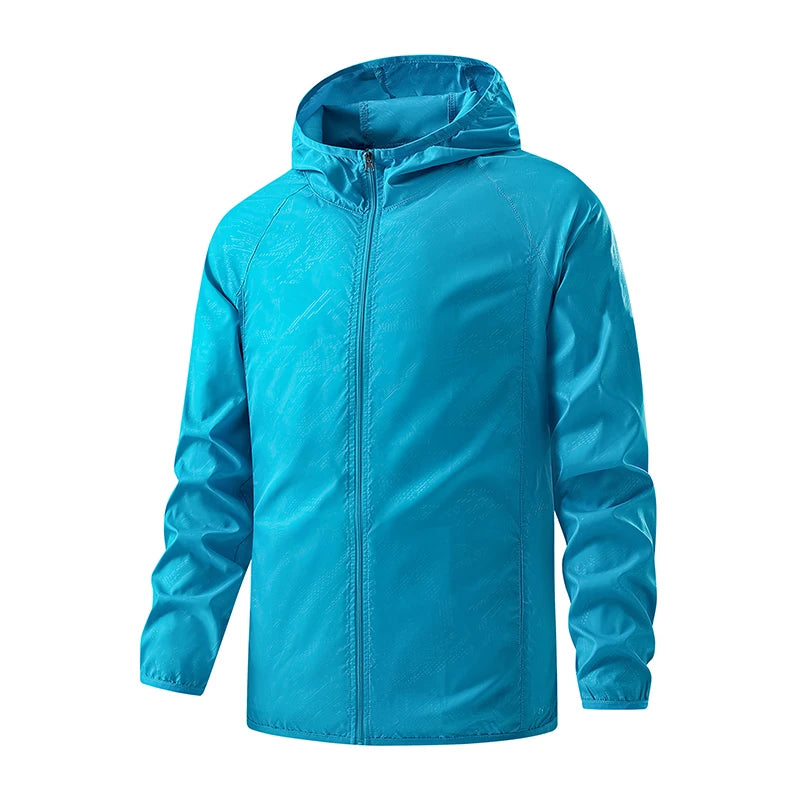 AeroDry Jacket