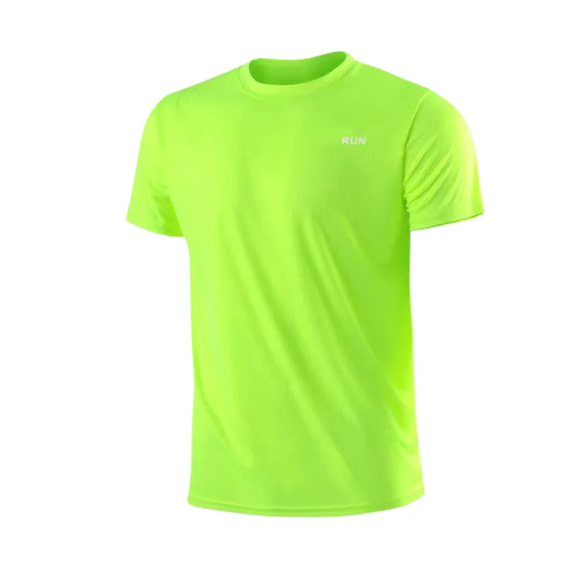 T-shirt AeroDry +
