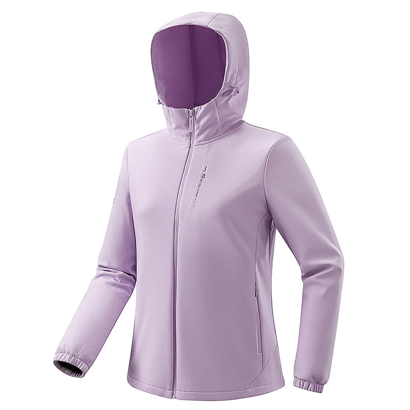 Veste Femme - Aurora Shell