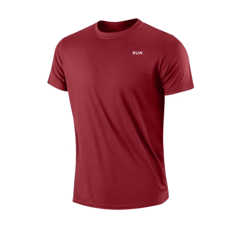 T-shirt AeroDry +