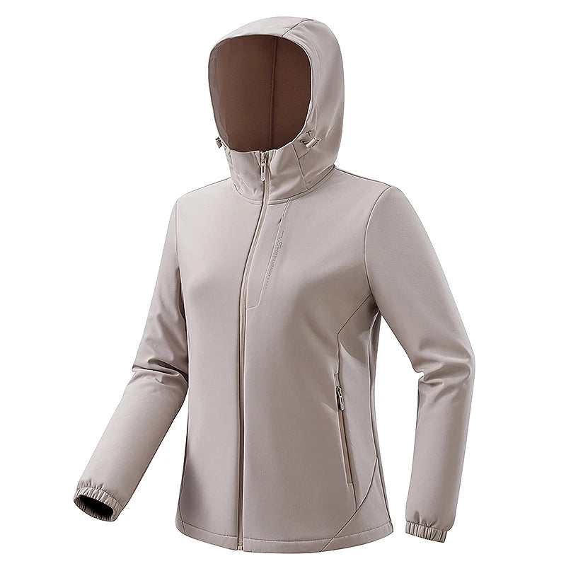 Veste Femme - Aurora Shell