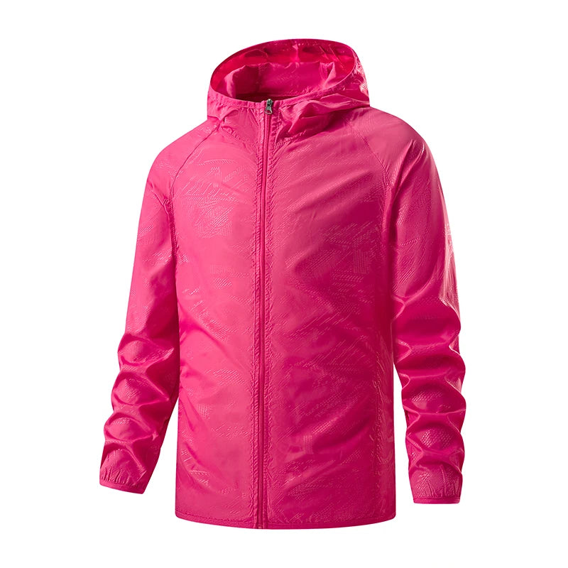 AeroDry Jacket