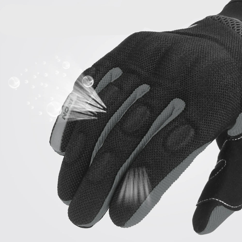 Gants MTB ArmorGrip