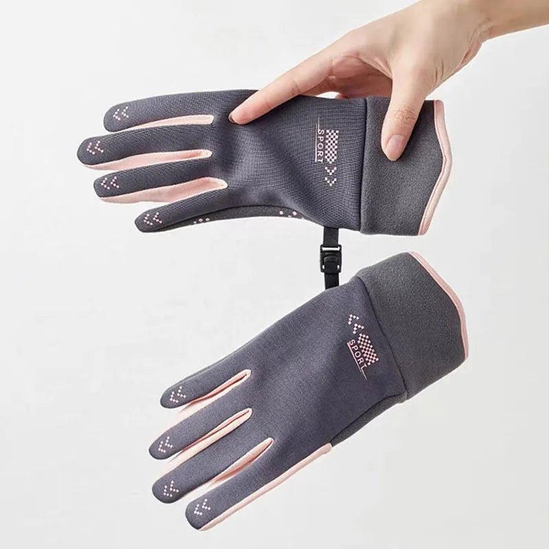 SoftGrip Femme