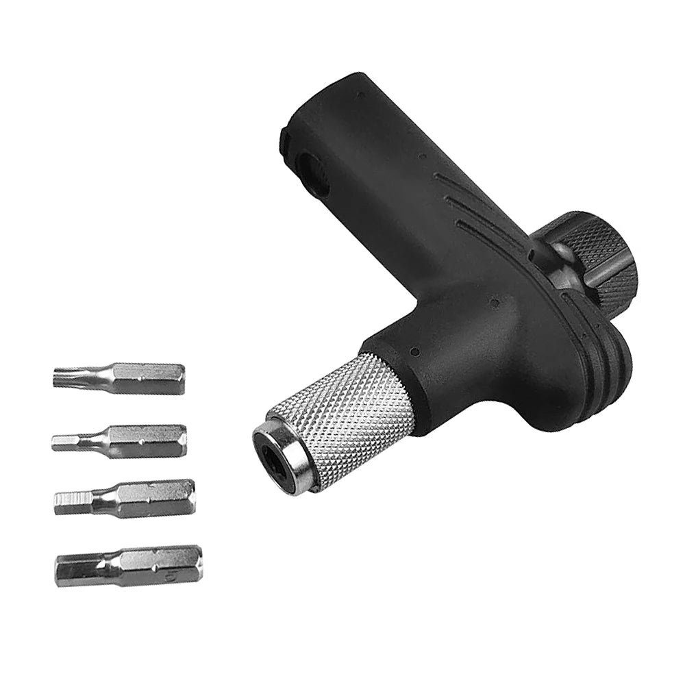 Clé Dynamométrique Compacte
