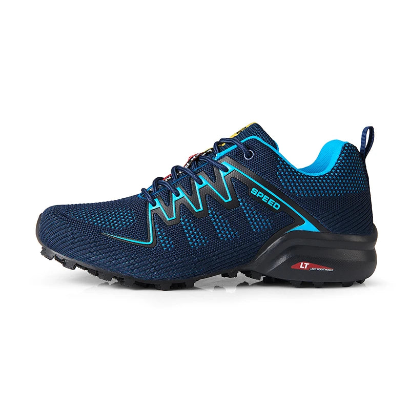 Chaussures SpeedTrail