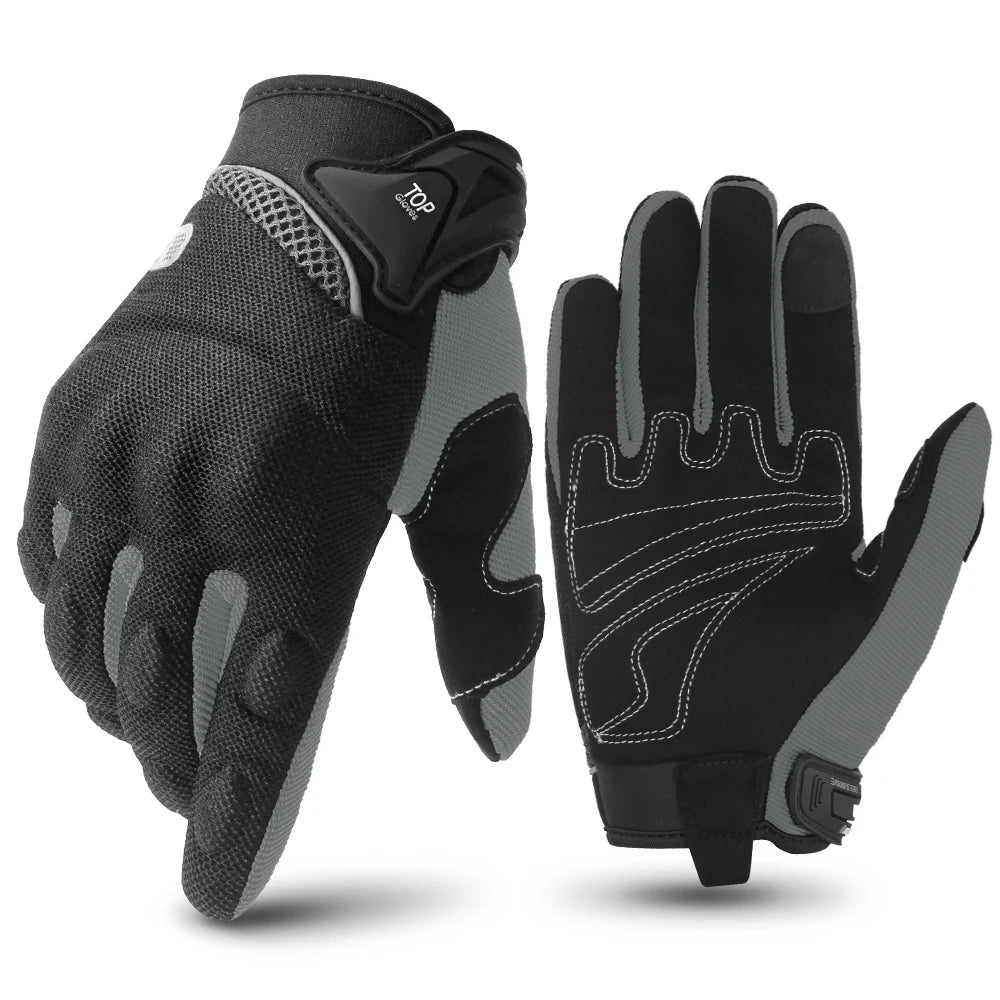Gants MTB ArmorGrip
