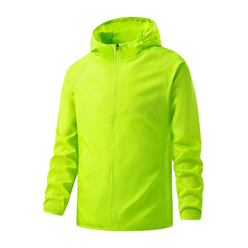AeroDry Jacket