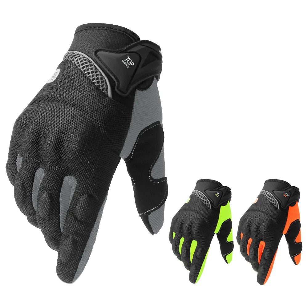 Gants MTB ArmorGrip