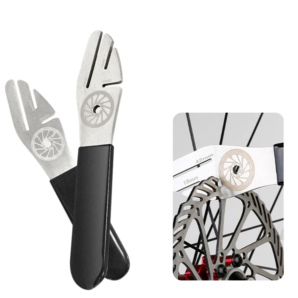 Clé d’Alignement pour Disque de Frein