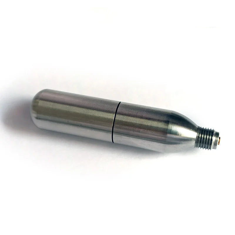CO2 Recharge