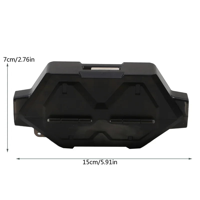 ChainClean – Nettoyeur de Chaîne Vélo