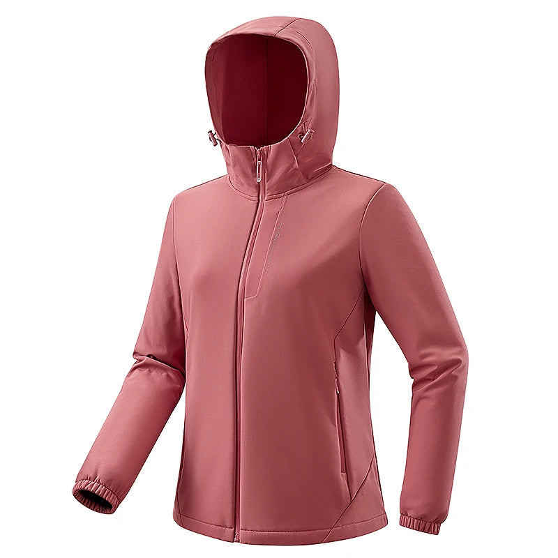 Veste Femme - Aurora Shell