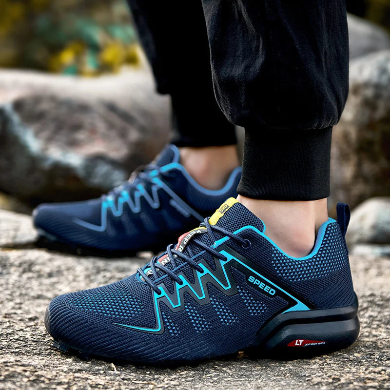 Chaussures SpeedTrail