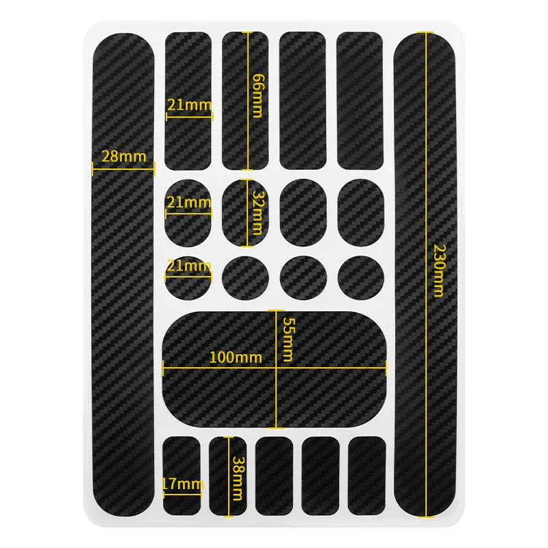 Kit Stick’Guard