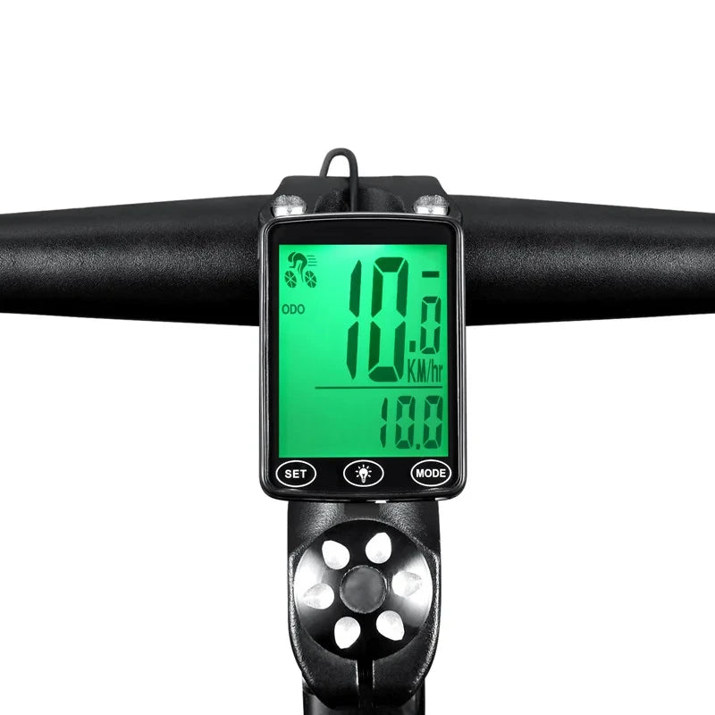 CycloTrack Pro
