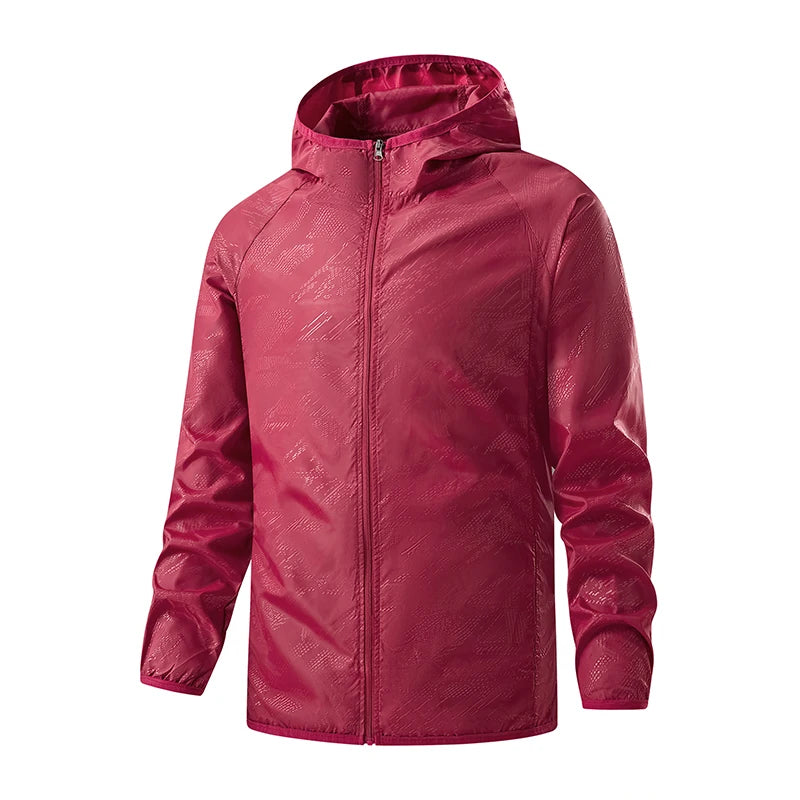 AeroDry Jacket