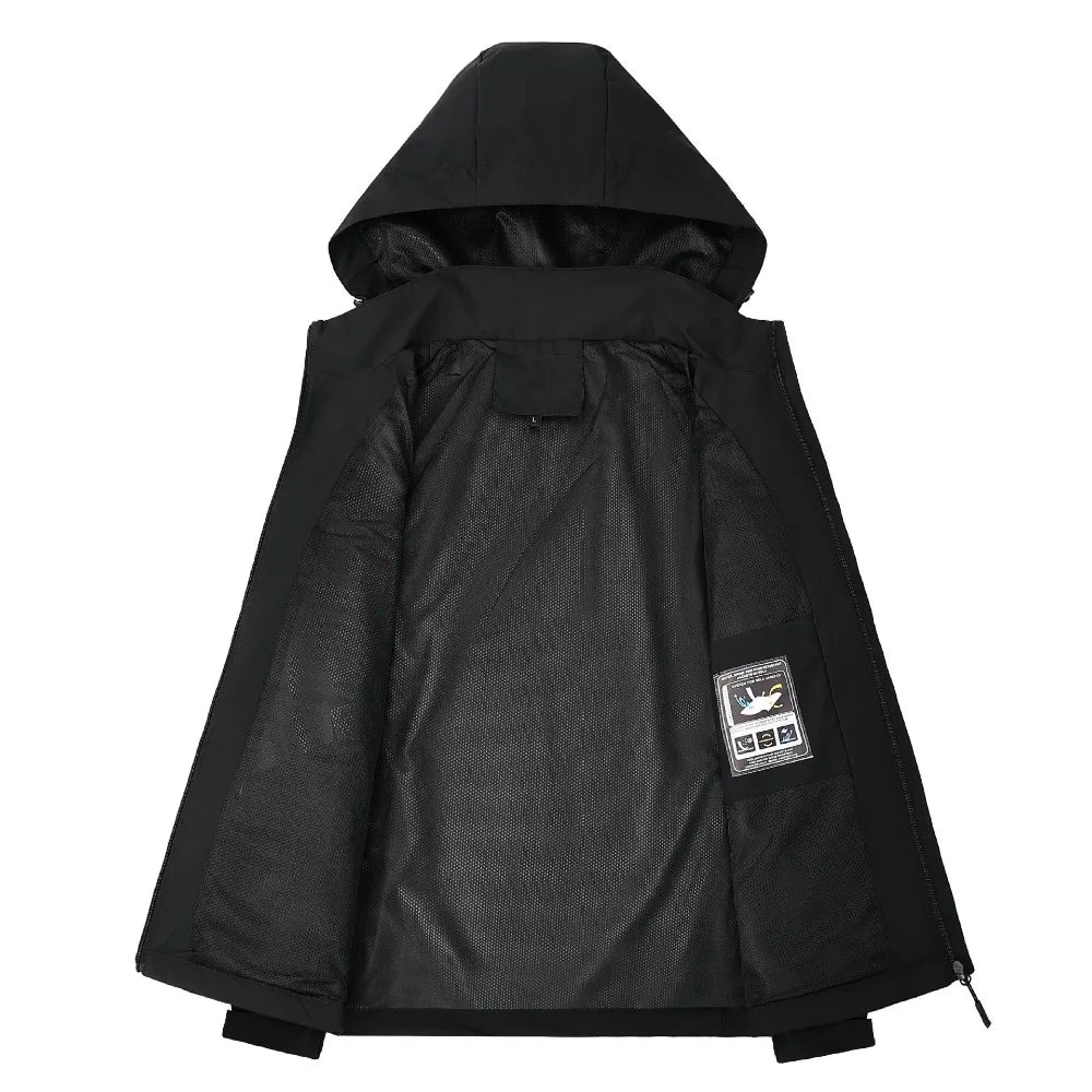 Veste Explore