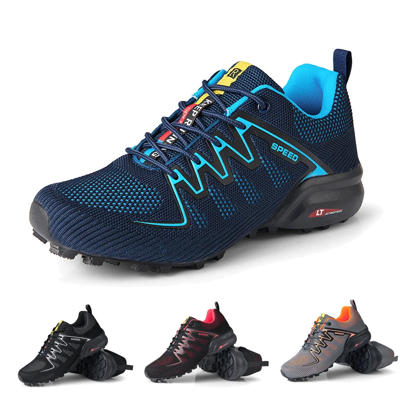 Chaussures SpeedTrail