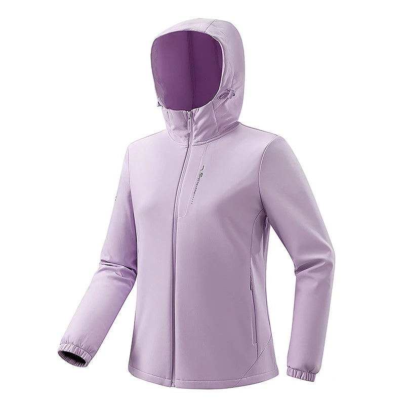 Veste Femme - Aurora Shell