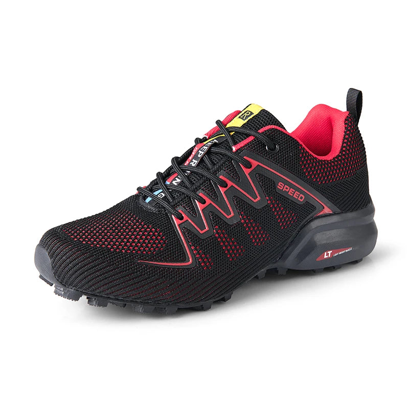 Chaussures SpeedTrail