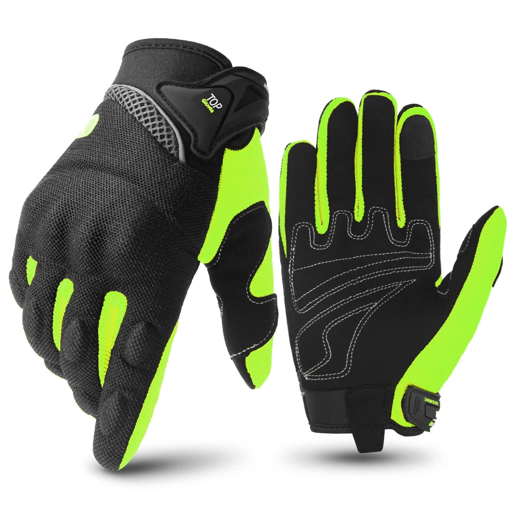 Gants MTB ArmorGrip