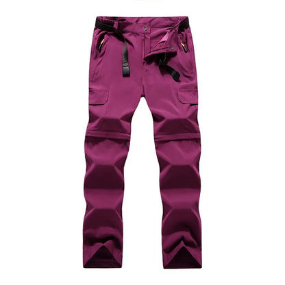 TrailFlex 2-en-1 Femme