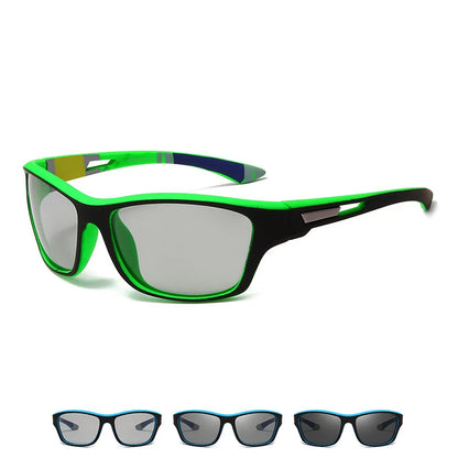 Lunettes Photochromiques HD