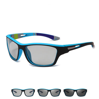 Lunettes Photochromiques HD
