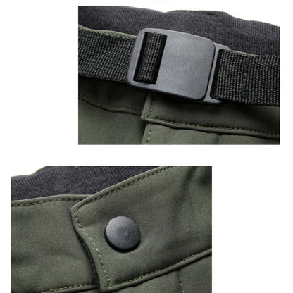 ThermoTrail