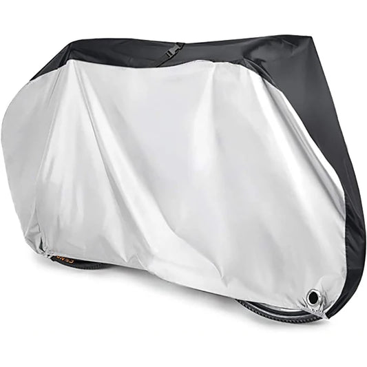 BikeGuard 360
