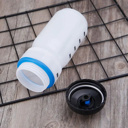 Gourde de Vélo 550 ml